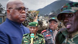 🚨CONGO IRATABAJE BIKOMEYE NAMARIRA GUSA 🔥MONUSCO NA SADEC BATANZE IMPURUZA KURI AMERICA NA FRANCE [upl. by Andaira]