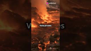 Why Volcanoes Erupt The Explosive Science Explained [upl. by Keldon]