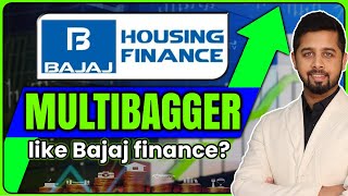 Can Bajaj Housing Finance create wealth like Bajaj Finance  Bajaj Housing Fundamental Analysis [upl. by Themis]