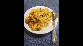 Cameroon Jelove Rice [upl. by Deryl]