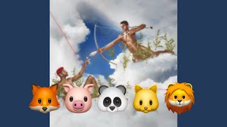 Montero  Lil Nas X Animoji Karaoke [upl. by Pish795]