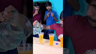 Three brothers cold drink sharing emotional story 🥺😢 shorts viral emotional [upl. by Franek420]