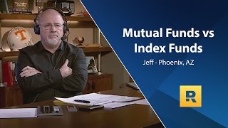 Mutual Funds VS Market Index Funds [upl. by Effy]