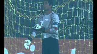 ILeague Round 9 Shillong Lajong FC vs Mohun Bagan Highlights [upl. by Siuoleoj]