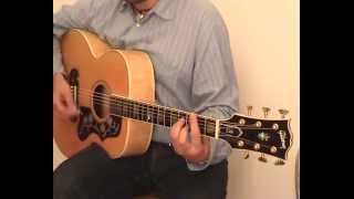 Two Fine People  Cat Stevens cover [upl. by Nick]