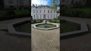 Sceaux  HautsdeSeine 27🏡1 [upl. by Sidoon]