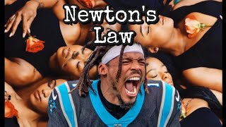 PEP Talk Episode 358 Newtons quotLAWquot [upl. by Vasta]