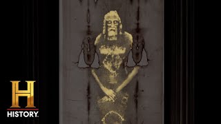 The UnXplained The Mystery Behind the Shroud of Turin Special [upl. by Anid979]