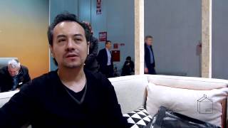 Interview with Toan Nguyen  Design Milk [upl. by Kire]