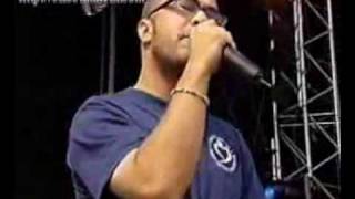 Staind  Mudshovel Live Bizarre Festival [upl. by Arrekahs48]