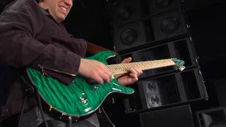 Neil ZazaIm Alright 2011 Carvin Channel [upl. by Eiznyl503]