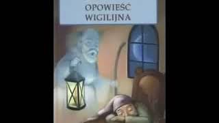 Audiobook Opowieść Wigilijna Karol Dickens [upl. by Abana]