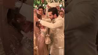 A simple ceremony a profound connection – Nikkah ❤️✨️ shorts wedding weddingceremony viral [upl. by Casilda]