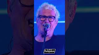 DRITTE WAHL am 12062023 um 0140 Uhr im WDR beim ROCKPALAST live aus der LIVE MUSIC HALL zu KÖLN [upl. by Stanway]