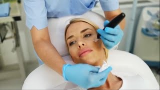 Dr Tamara Petrović spec plastične hirurgije – Tretman dermapenom OB Čukić Esthetics [upl. by Atneciv988]