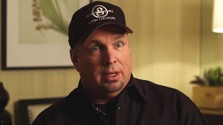 Garth Brooks Calls Out A Big Problem In Country Music [upl. by Mushro]