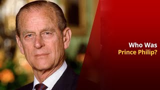 Some Unknown Facts About Prince Philip  NewsMo [upl. by Enirod266]