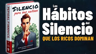 5 Cosas sobre ti Que DEBES MANTENER EN SILENCIO💲para tener ÉXITO FINANCIERO [upl. by Pete]