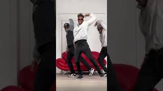 MICHAEL JACKSON  WORKING DAY AND NIGHT  FLAWLESS DANCE GROUP [upl. by Radie]