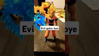 Evil goku part 2 [upl. by Liborio]