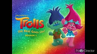 Trolls evolution 20162023 [upl. by Norry]