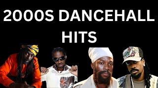 2000 S DANCEHALL HITS CAPLETON BEENIE MAN BOUNTY KILLA BUJU BANTON BUSY SIGNAL ELEPHANT MAN [upl. by Islaen]