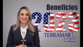 TERRAMAR EN USA [upl. by Odnumyar]