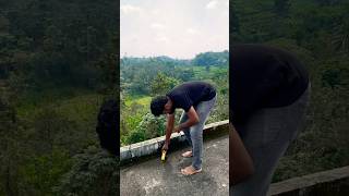 ഇന്ന് വയനാട്ടിലാണ് Waterproofing Work shorts tomandjerry waterproofing [upl. by Zackariah]