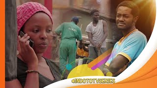 INDOTO S01E07  ENG SUBS  MUHIRE AGIYE KUNDEGE FILM NYARWANDARWANDAN MOVIES [upl. by Namara]