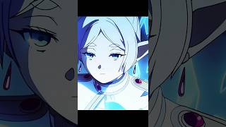 She sent demons straight to their grave animeeditnewgenanimenewanimeeditforyouanime [upl. by Ayocal158]