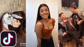 Best TikTok Dances Challenges amp Trends  January 2020 Compilation [upl. by Boccaj]