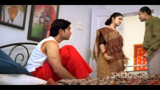 Nayee Padosan  Anuj Sawhney  Spoilt Brat Raju  Best Bollywood Comedy Scenes [upl. by Lamarre]