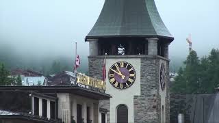 Zermatt Switzerland [upl. by Gibbon]