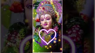 Jai Mata di 🙏🏻 sorts bhakti trending bhojpuri [upl. by Nelad]