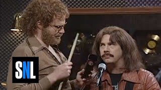 Best of SNL More Cowbell [upl. by Estrin538]