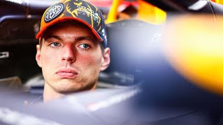 Max Verstappen slapped with huge grid drop penalty at Belgian GP as misery compounded [upl. by Ignacio856]