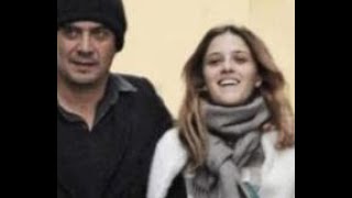 Riccardo Scamarcio e Benedetta Porcaroli felici insieme “Relazione solida non si nascondono più” [upl. by Suoicserp]