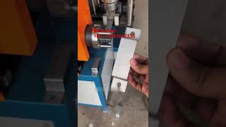 How to install the pipe clamp machine [upl. by Nefets554]