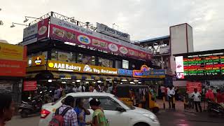 Chennai Egmore Railway Station shorts [upl. by Eam]