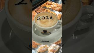 BUON ANNO A TUTTI IlBaristaDiTikTok tonyberry [upl. by Igenia]