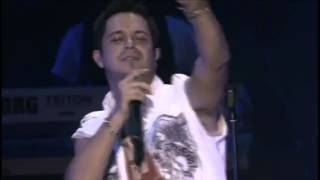 Alejandro Sanz 2004 Live YSi Fuera Ella Amiga Mia Mi Soledad Y Yo [upl. by Giza467]