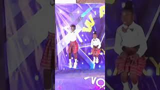 OBOLO DANCERS sompa TV wadom akyedeɛ Reality show [upl. by Airamas313]