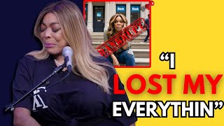 Wendy Williams Breaks Silence in Exclusive Bankruptcy Interview [upl. by Carree]