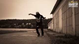 TIGHT EYEZ Krumping on BEETHOVEN 5th Symphony HipHop Photography SDK 2012 [upl. by Einnoc193]