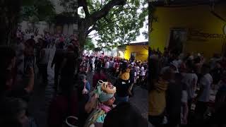 Fiestas de San jerónimo coatepec veracruz 2024 [upl. by Talbott]