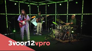 High Hi  Live at 3voor12 Radio [upl. by Zumwalt]