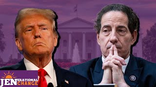 Jamie Raskin We Will NOT Certify Trumps Win [upl. by Assirat]