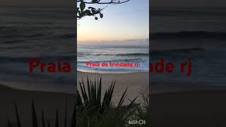 Praia de trindade RJ [upl. by Griselda]