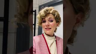 Sybil Fawlty VS Gen Z A Parody [upl. by Nadia835]