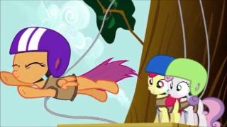 PMV MLP  Listen To Your Heart [upl. by Nort567]